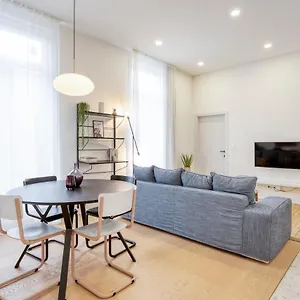 Apartment Smartflats - Main Street 