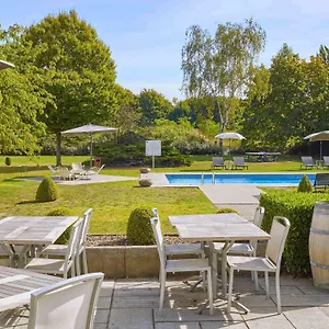 Hotel Novotel - Ekeren