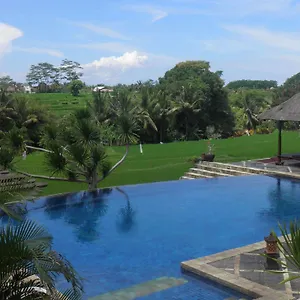 Resort Bumi ***