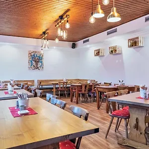 Inn Wastlwirt 