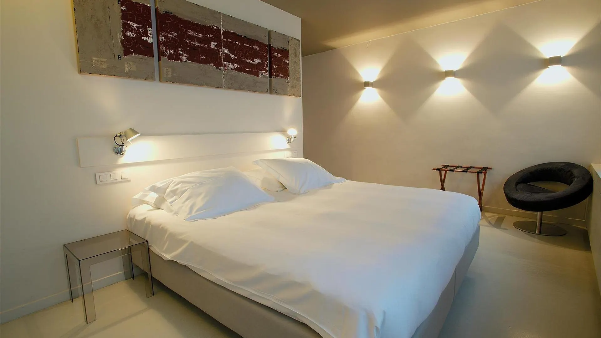 Hotel Matelote Amberes