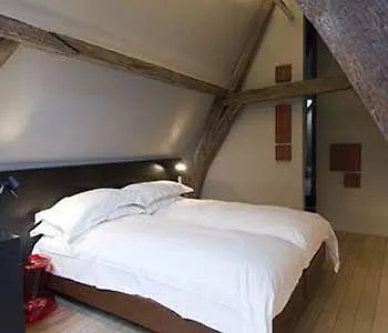 Hotel Matelote Antwerp