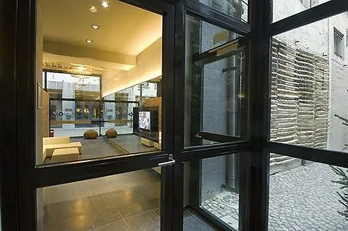 Hotel Matelote Amberes