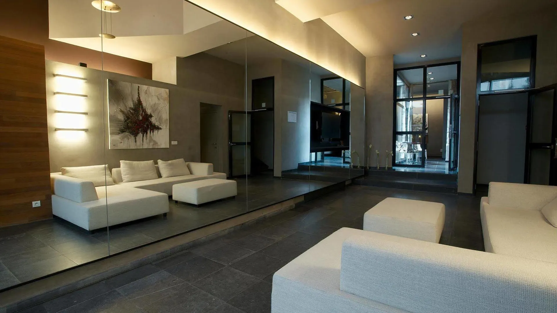 Hotel Matelote Antwerp