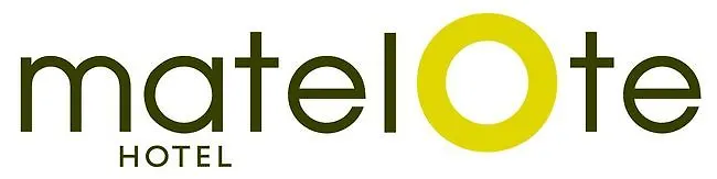 Hotel Matelote Amberes