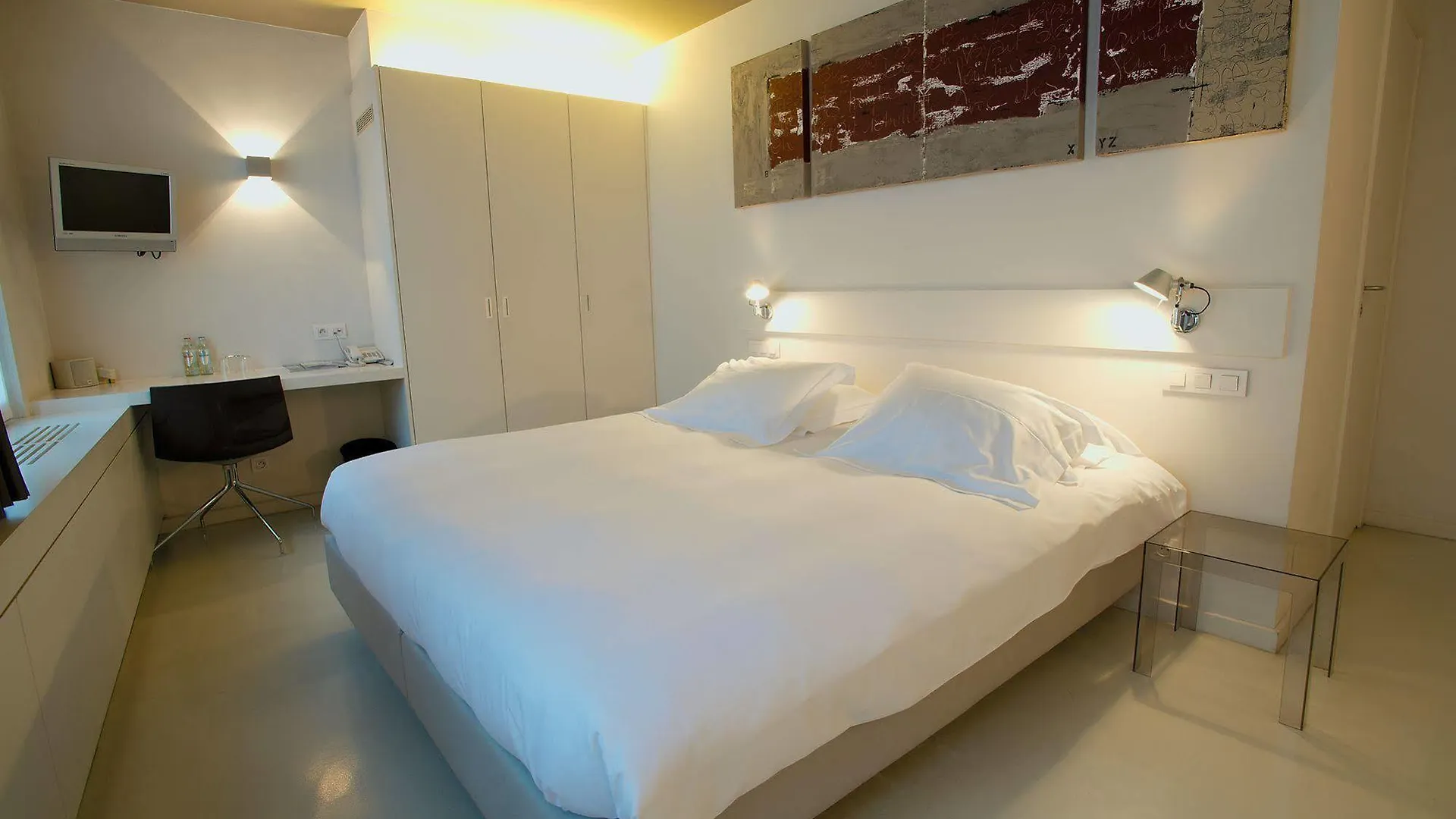 Hotel Matelote Antwerp
