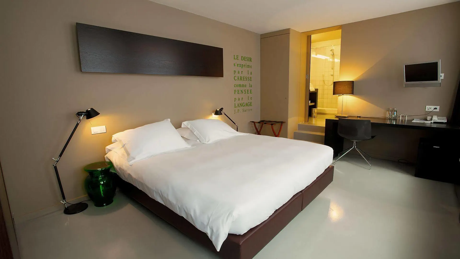 Hotel Matelote Antwerp