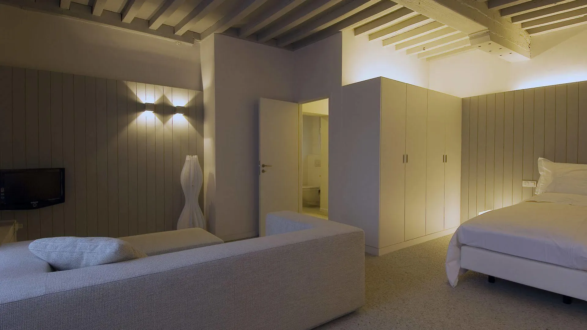 Hotel Matelote Amberes