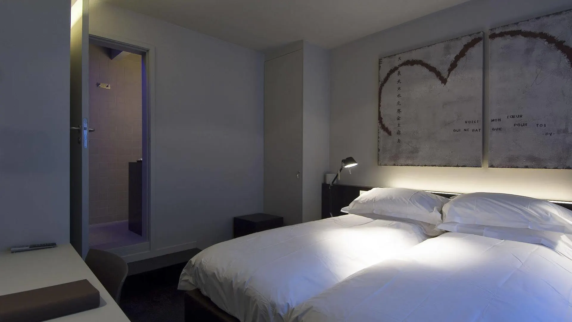 Hotel Matelote Antwerp