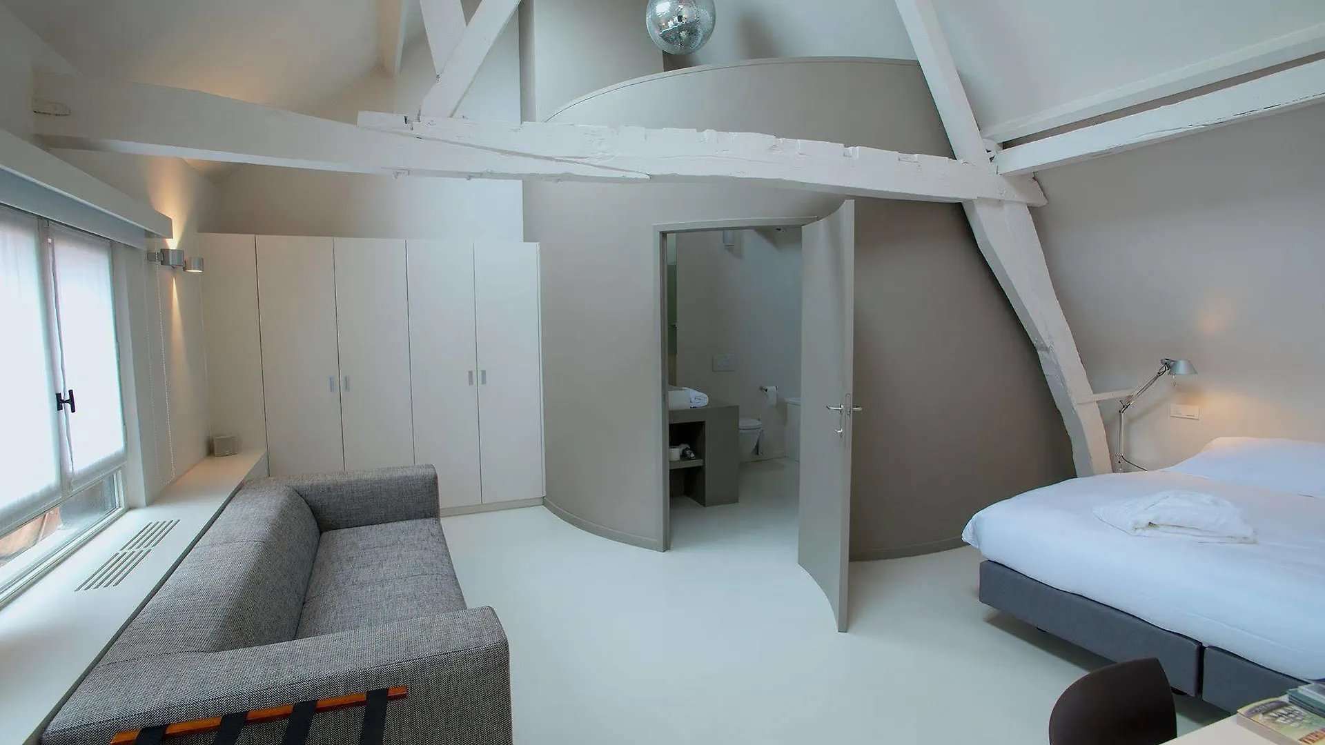 Hotel Matelote Antwerp