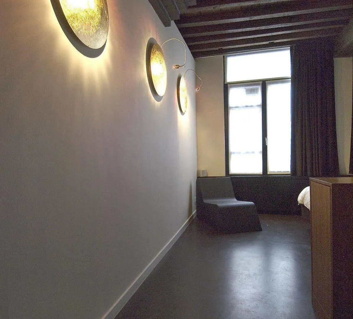 Hotel Matelote Amberes