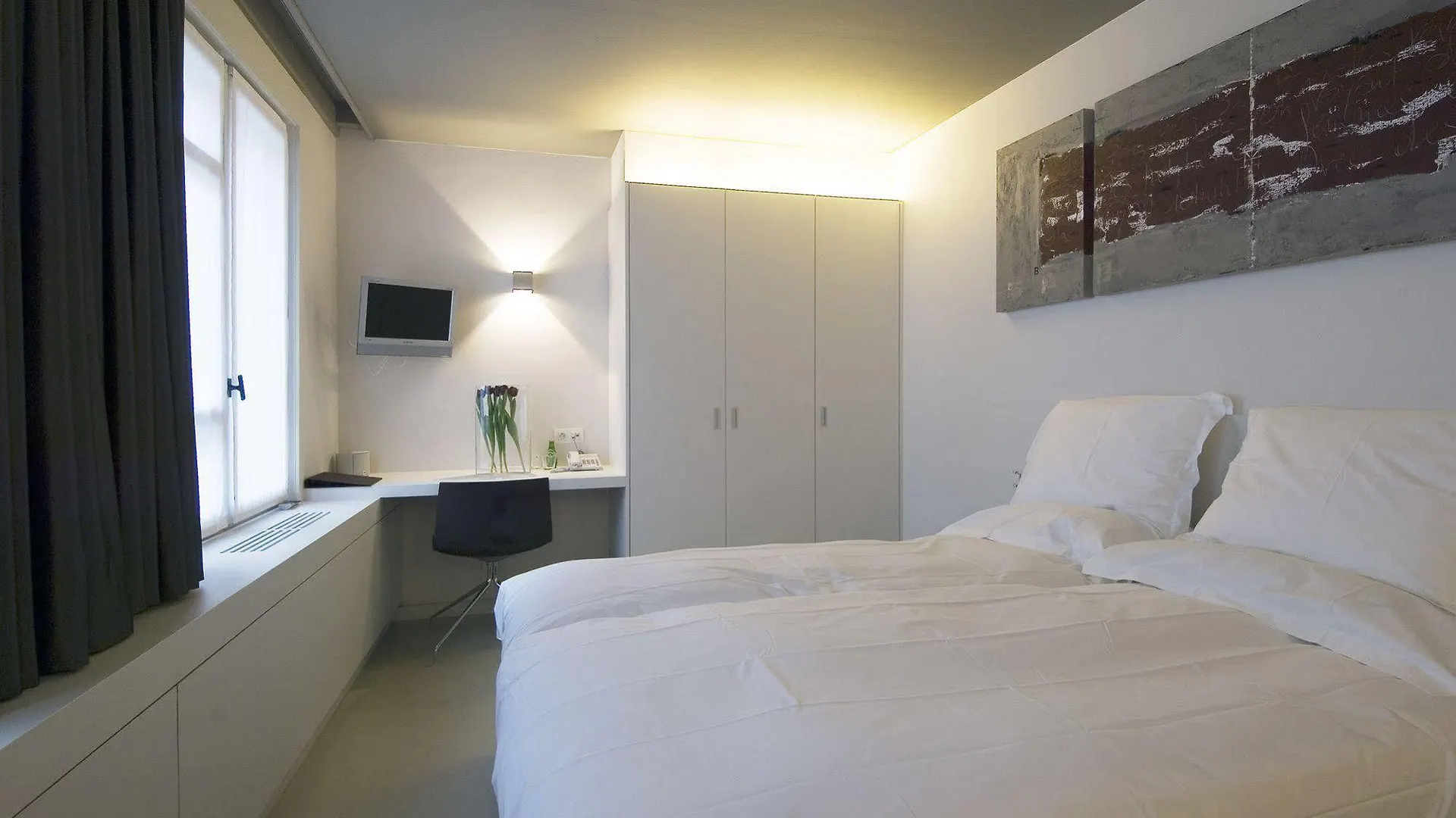 Hotel Matelote Antwerp