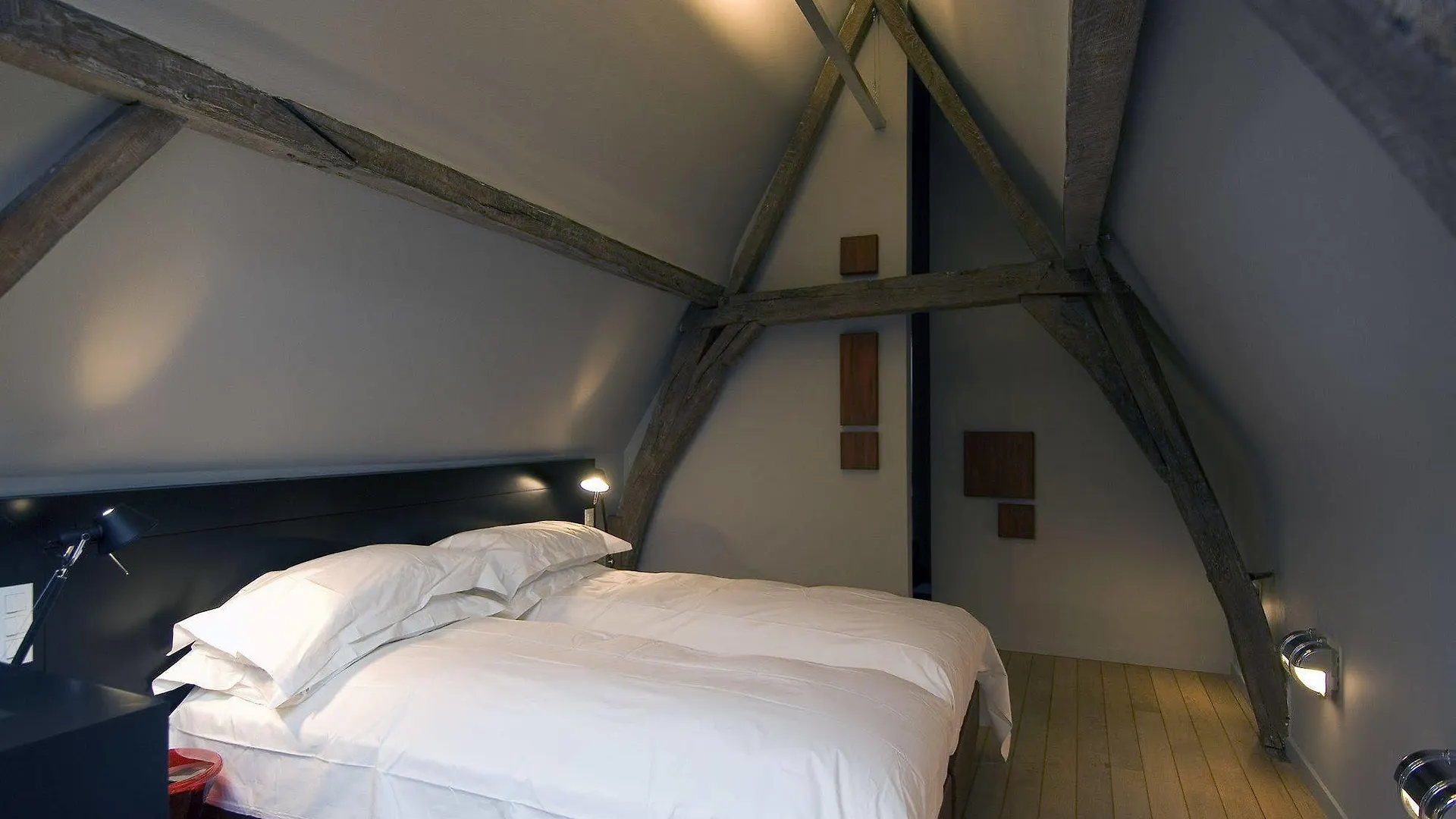 Hotel Matelote Amberes Bélgica