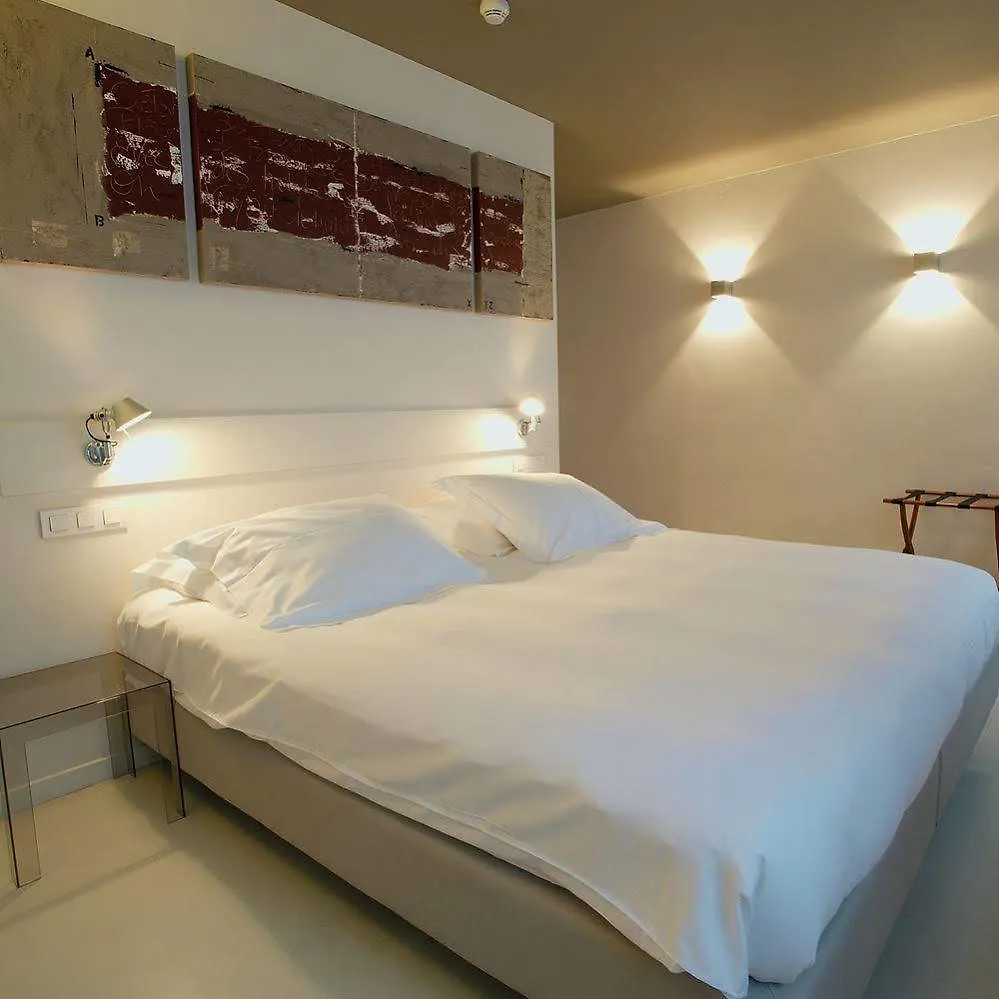 Hotel Matelote Amberes