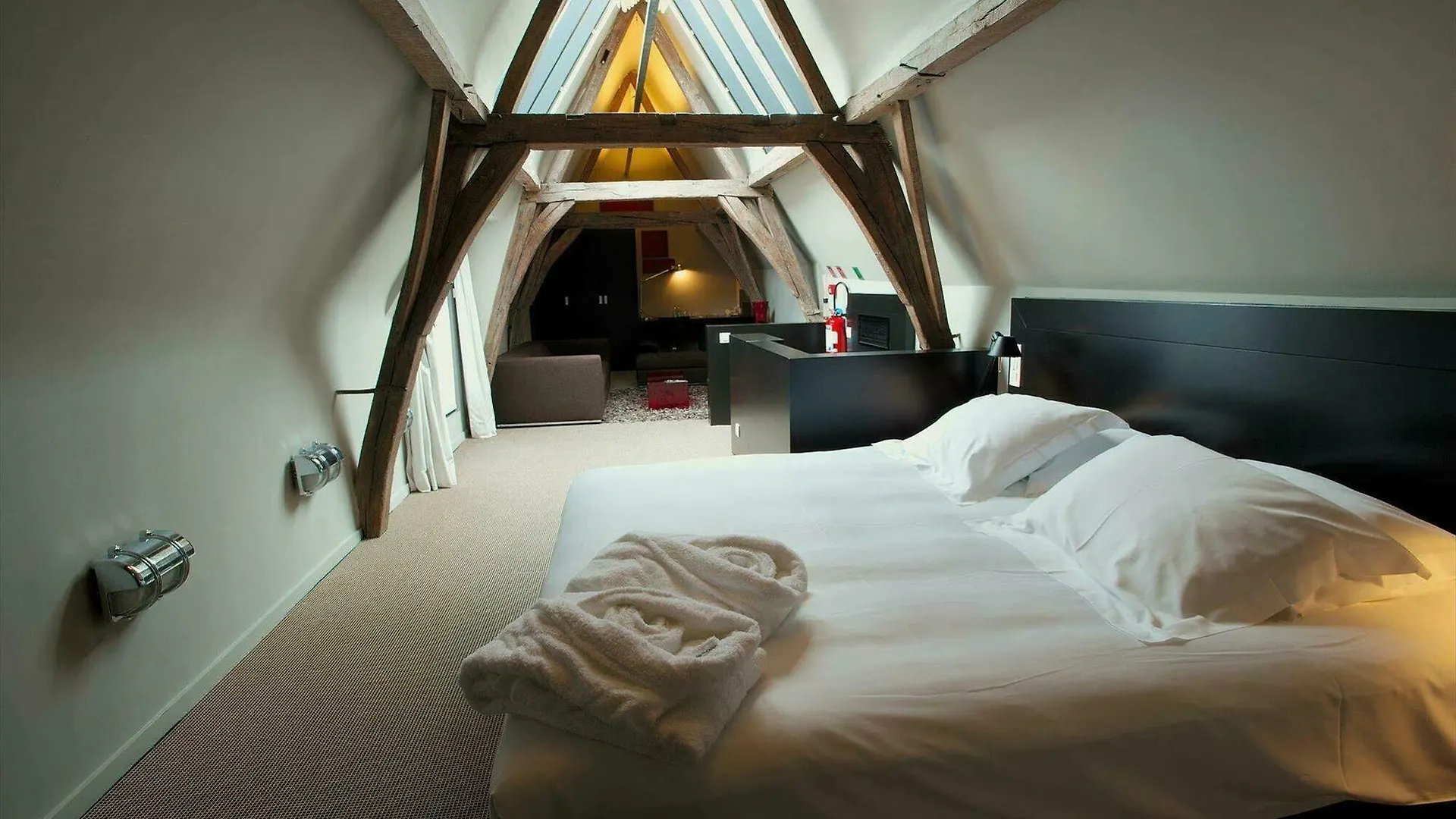 Hotel Matelote Antwerp